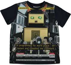 Raddix T-shirts & Tops